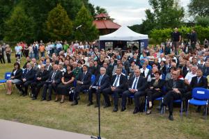 Slovesnost ob prazniku združitve prekmurskih Slovencev z matičnim narodom 2016 96